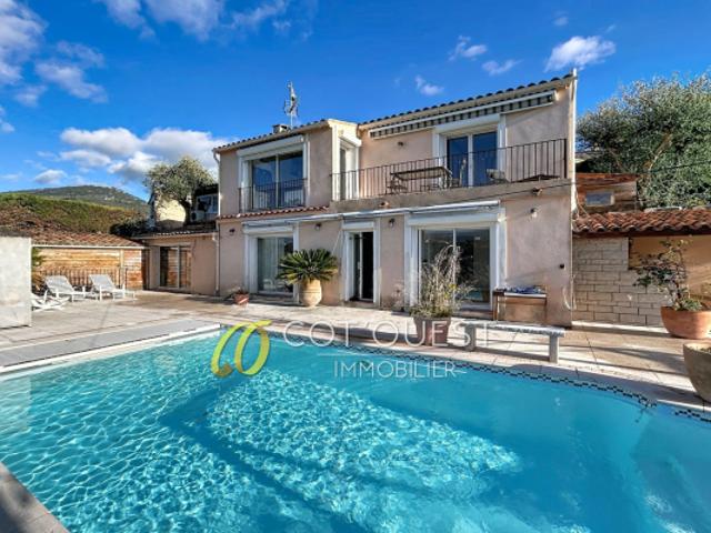 Maison vente à France métropolitaine, Colomars