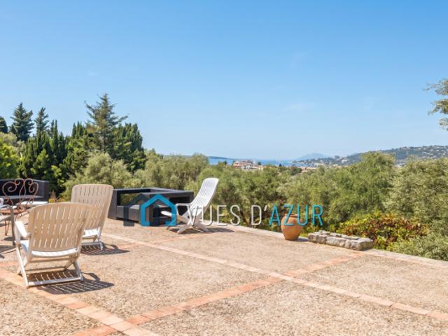 Maison vente à Antibes, Alpes-Maritimes