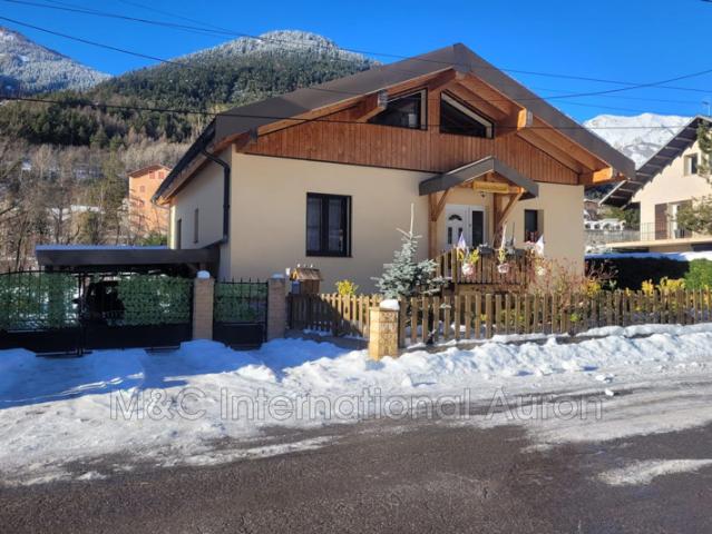 Maison vente à Nice, Saint-dalmas-le-selvage