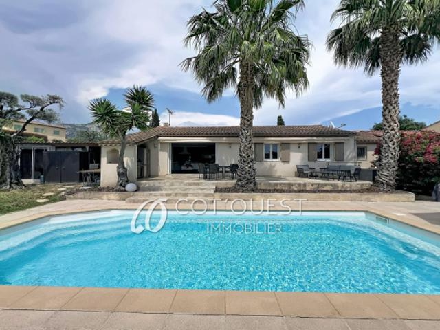 Maison vente à Vence, Alpes-Maritimes