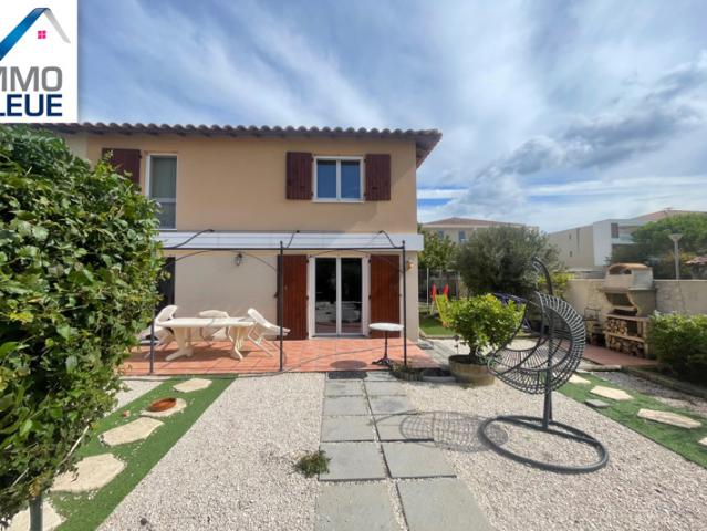 Maison vente à Istres, Châteauneuf-les-martigues