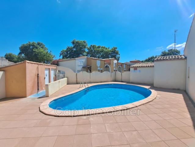 Maison vente à Béziers, Agde