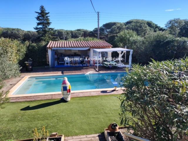 Maison vente à Arrondissement de Draguignan, Fréjus