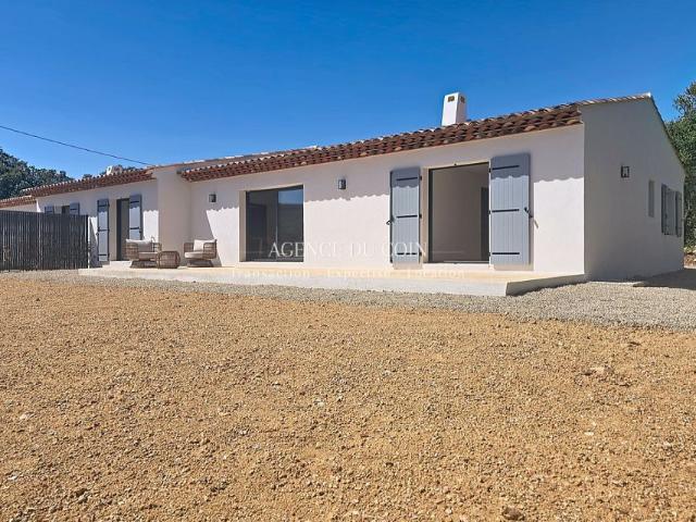 Maison vente à Arrondissement de Draguignan, Ampus