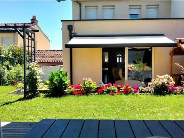 Maison vente à Le Mans