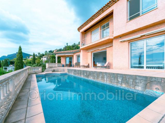 Maison vente à Arrondissement de Draguignan, Saint-raphaël