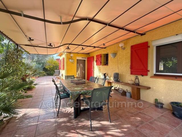 Maison vente à Arrondissement de Draguignan, Châteaudouble
