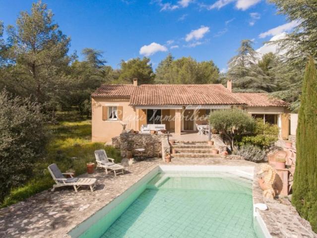 Maison vente à Apt, Cabrières-d'avignon