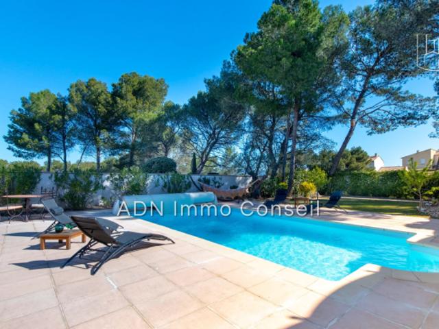 Maison vente à Aix-en-Provence, Mallemort