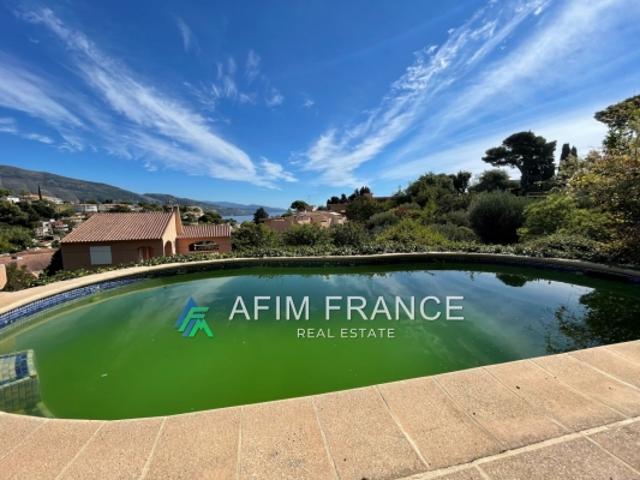 Maison vente à Nice, Roquebrune-cap-martin