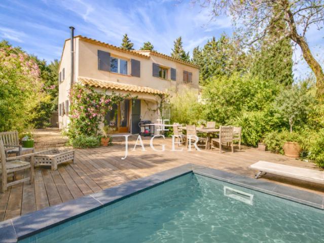 Maison vente à Arrondissement de Draguignan, La Môle