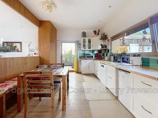 Maison vente à Aix-en-Provence, Meyreuil