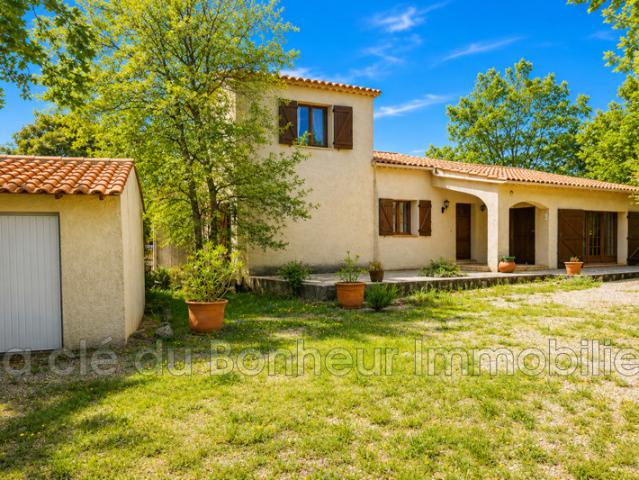 Maison vente à Brignoles, Régusse