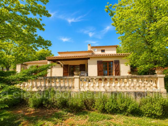 Maison vente à Brignoles, Artignosc-sur-verdon