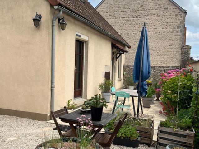 Maison vente à Chartres, Boncé