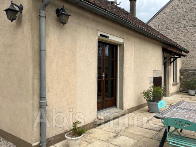 Maison vente à Chartres, Boncé