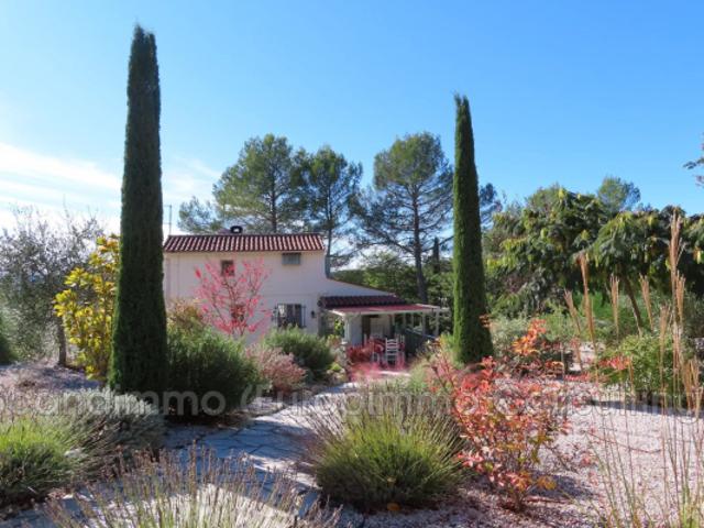 Maison vente à Brignoles, Cotignac