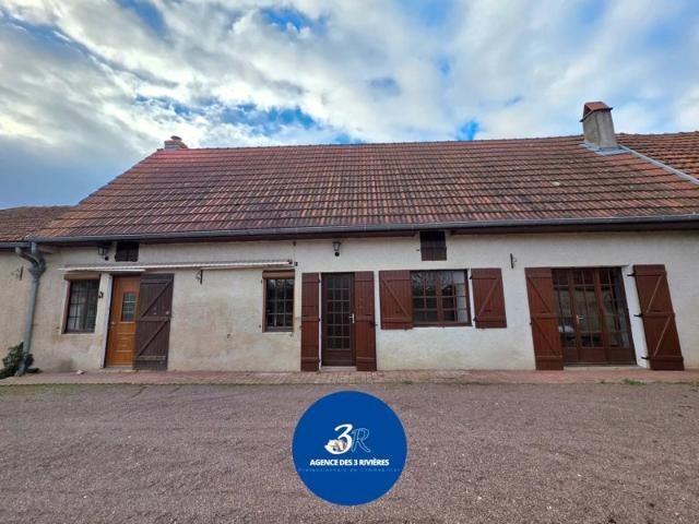 Maison vente à Chalon-sur-Saône, Bragny-sur-saône