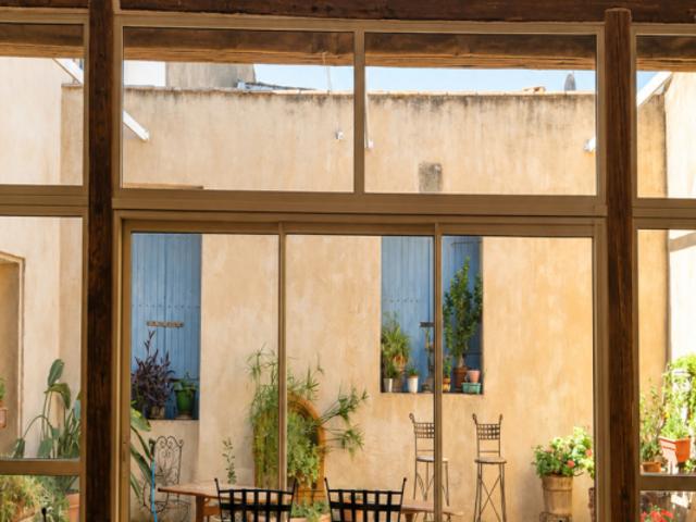 Maison vente à Béziers, Nissan-lez-enserune