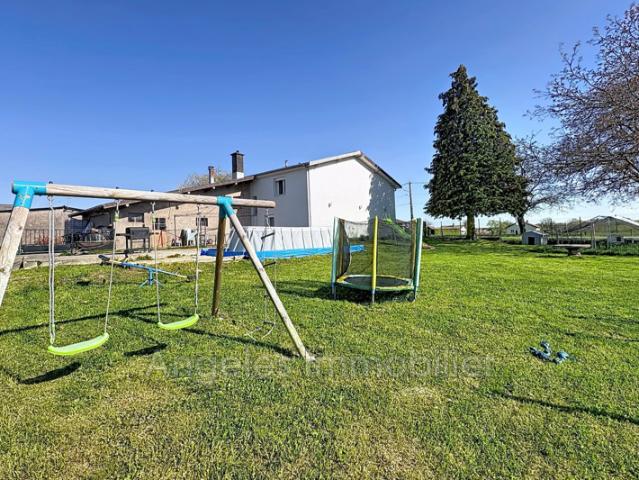 Maison vente à Épinal, Hadigny-les-verrières