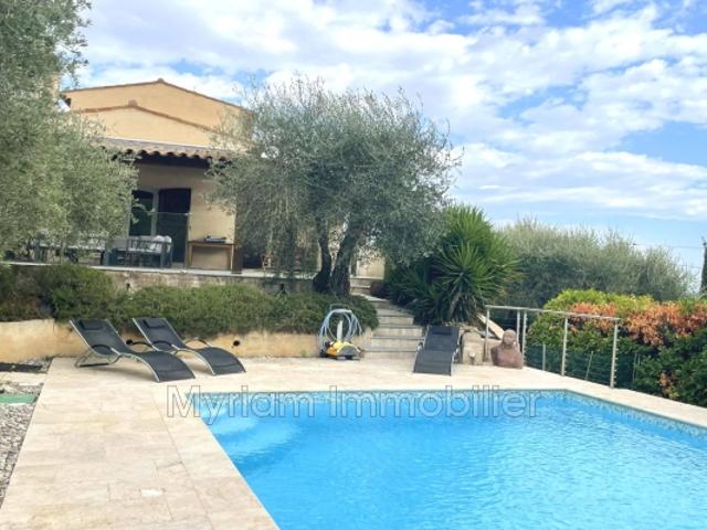 Maison vente à Grasse, Peymeinade