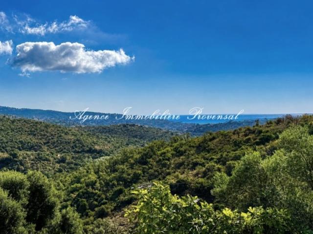 Maison vente à Sainte-Maxime, Var