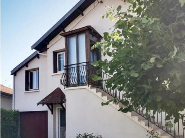 Maison vente à Chalon-sur-Saône, Crissey