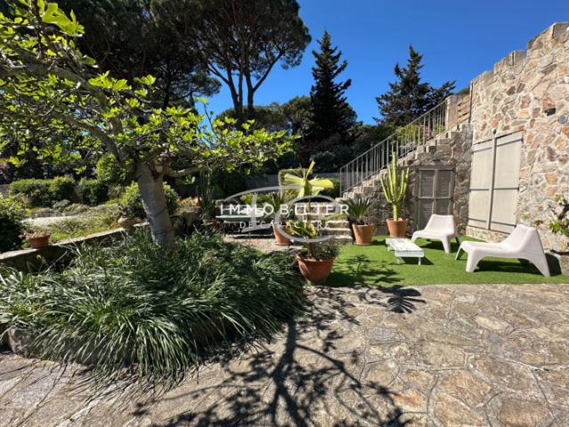 Maison vente à Arrondissement de Draguignan, La Croix-valmer