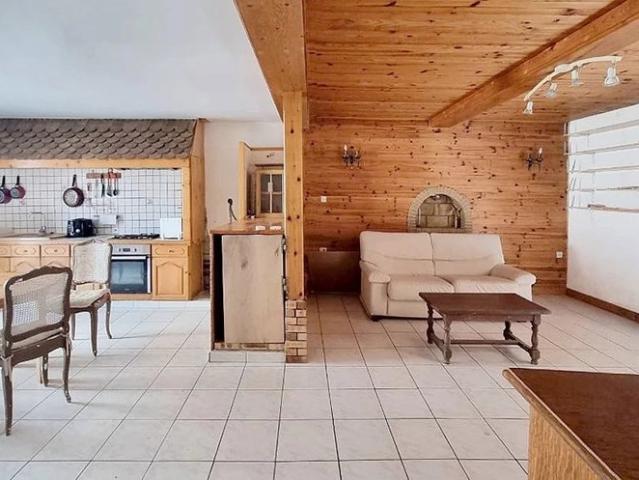 Maison vente à Chalon-sur-Saône, Verdun-sur-le-doubs