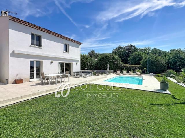 Maison vente à Grasse, Saint-jeannet