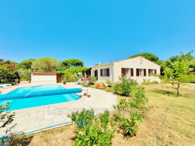 Maison vente à Arrondissement de Draguignan, Vidauban