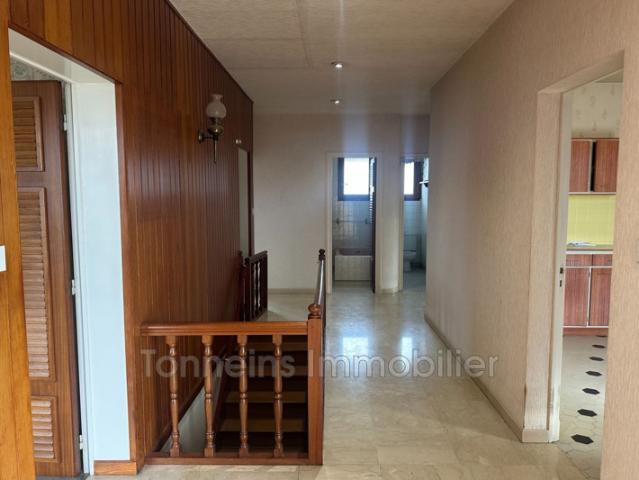 Maison vente à Marmande, Gontaud-de-nogaret