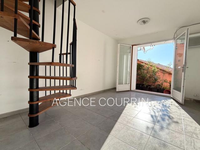 Maison vente à Grasse