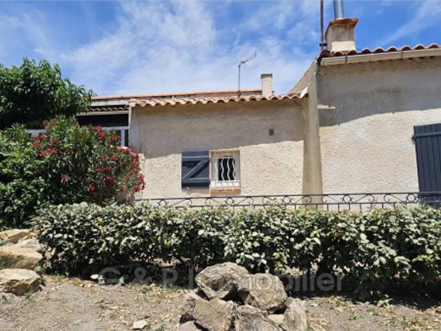 Maison vente à Marseille, La Bouilladisse
