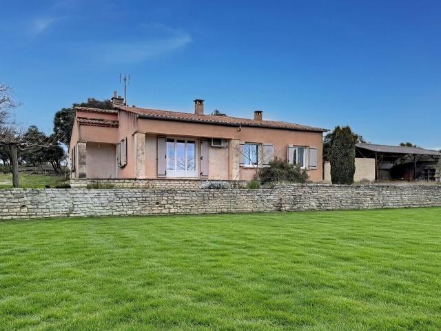 Maison vente à Apt, Roussillon