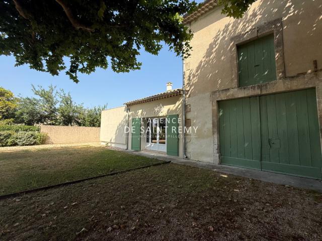 Maison vente à Résidence Le Grand Verger, Châteaurenard