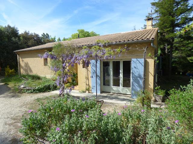 Maison vente à Carpentras, Bédoin