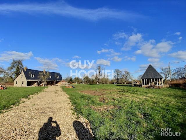 Maison vente à Bernay