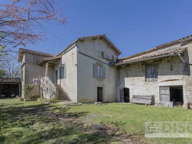 Maison vente à Camp Del bosc, Caylus
