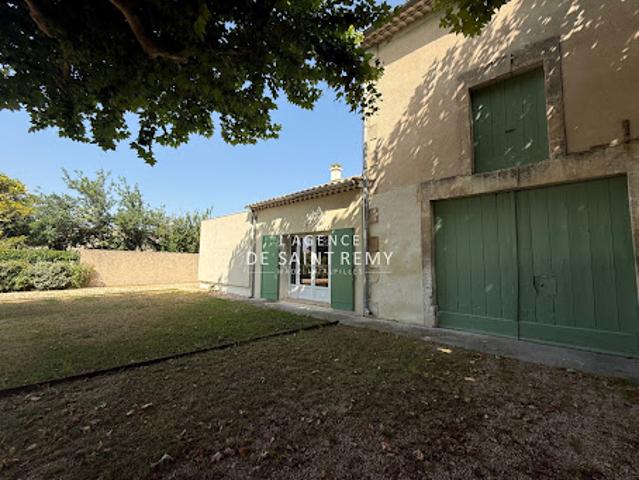 Maison vente à Résidence Le Grand Verger, Châteaurenard