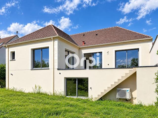 Maison vente à Elincourt-Sainte-Marguerite, Élincourt-Sainte-Marguerite