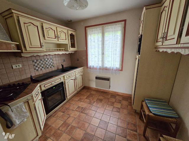 Maison vente à Foucarmont, Seine-Maritime
