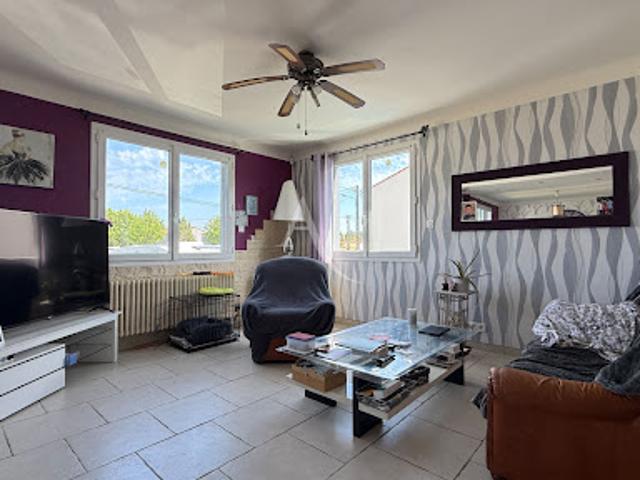 Maison vente à La Roche-sur-Yon, La Ferrière