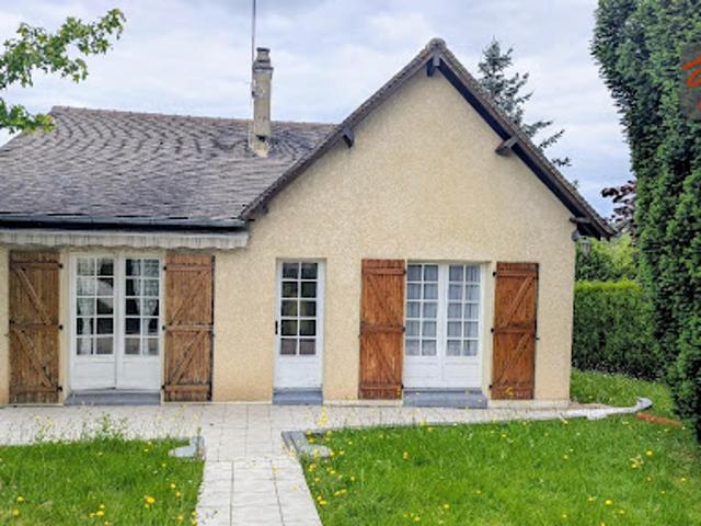 Maison vente à Mortagne-au-Perche, Saint-sulpice-sur-risle