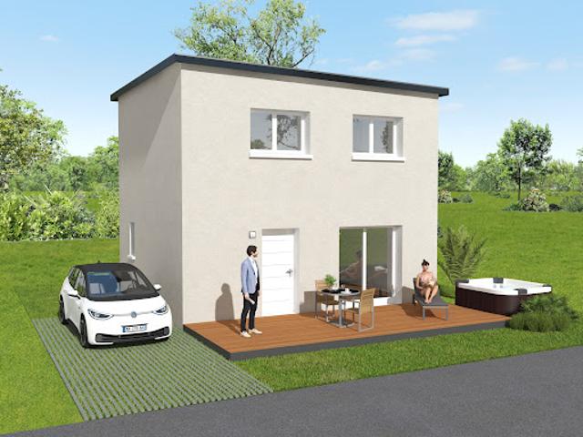 Maison vente à Brest, Bretagne