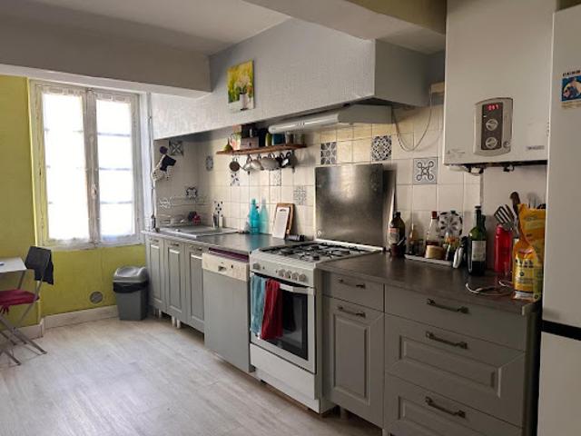 Maison vente à Limoux