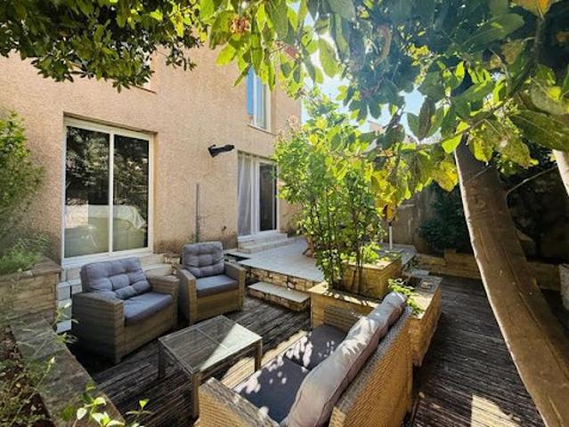 Maison vente à Montpellier, Palavas-les-flots