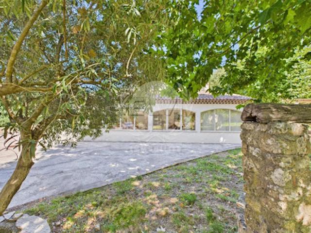 Maison vente à Escarrayas, Le Plan-de-la-Tour
