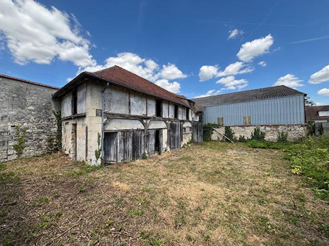 Maison vente à Senlis, Pont-sainte-maxence
