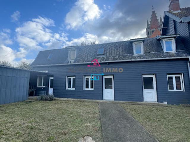 Maison vente à Arras, Roclincourt
